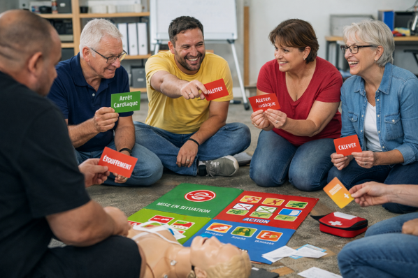 jeu et ludopédagogie